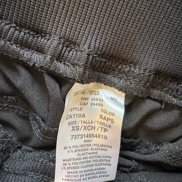 Cherokee Scrub Set - Picture 11 of 11